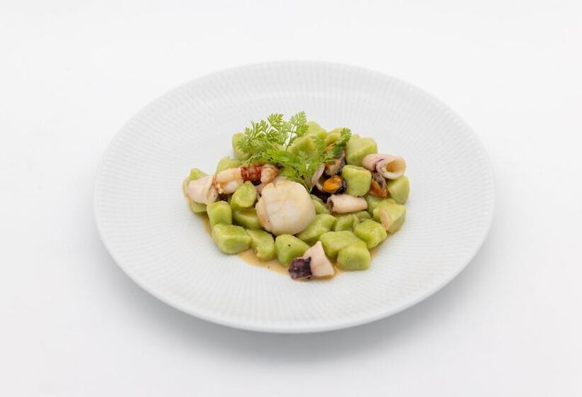 La Darsena Boutique Hotel & Restaurant