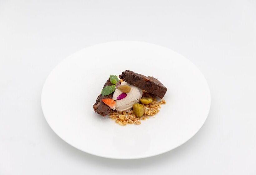 La Darsena Boutique Hotel & Restaurant