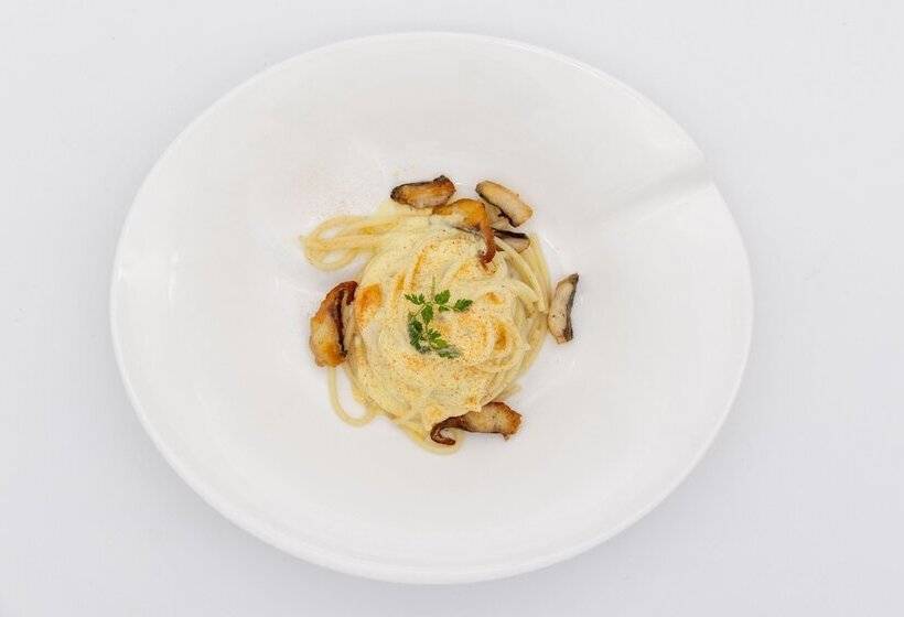 La Darsena Boutique Hotel & Restaurant