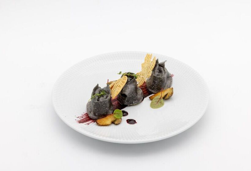 La Darsena Boutique Hotel & Restaurant