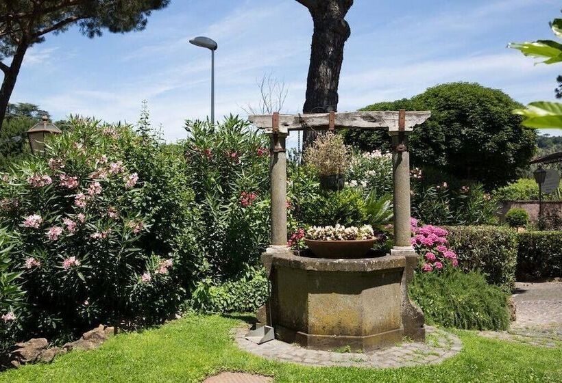 בית מלון כפרי La Locanda Dei Ciocca
