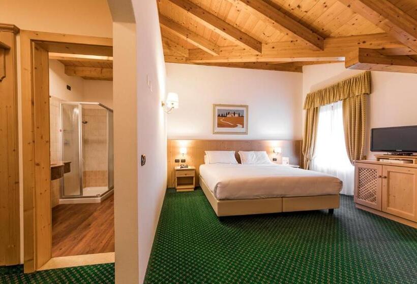 Отель La Maison Wellness & Spa