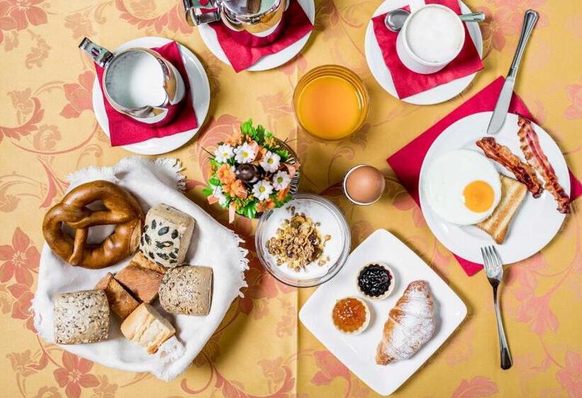 Отель La Maison Wellness & Spa