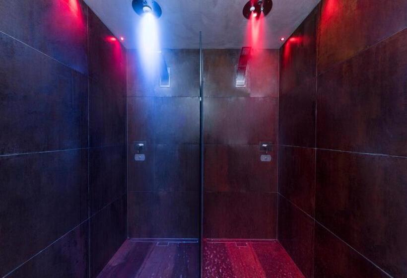 Отель La Maison Wellness & Spa