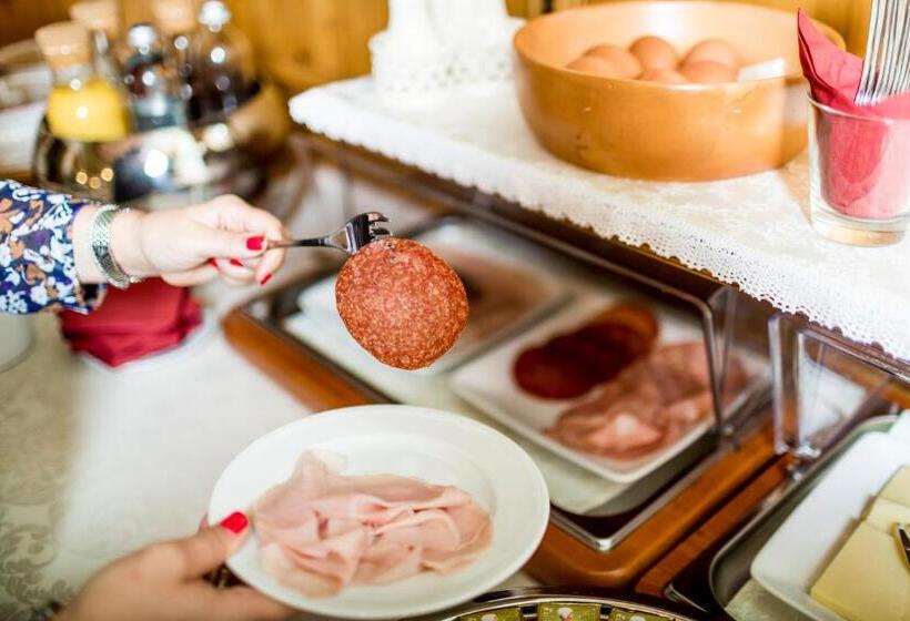 Отель La Maison Wellness & Spa