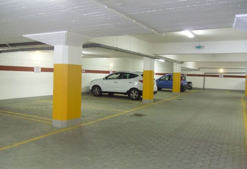 فندق La Rocca Sport & Benessere