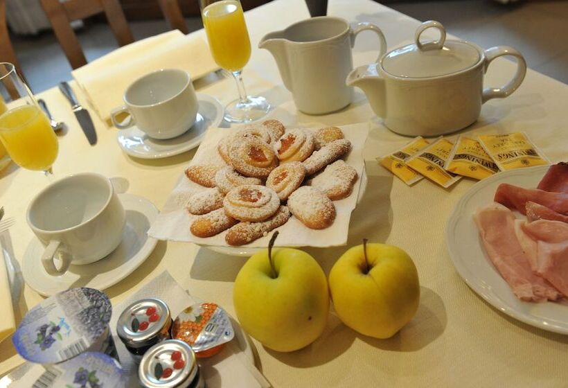 فندق La Rocca Sport & Benessere