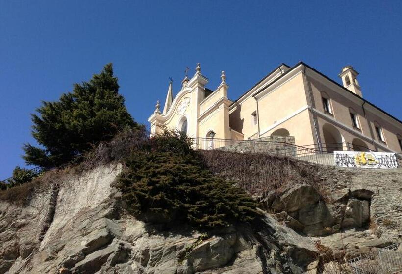 فندق La Rocca Sport & Benessere