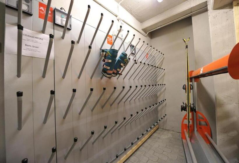 فندق La Rocca Sport & Benessere