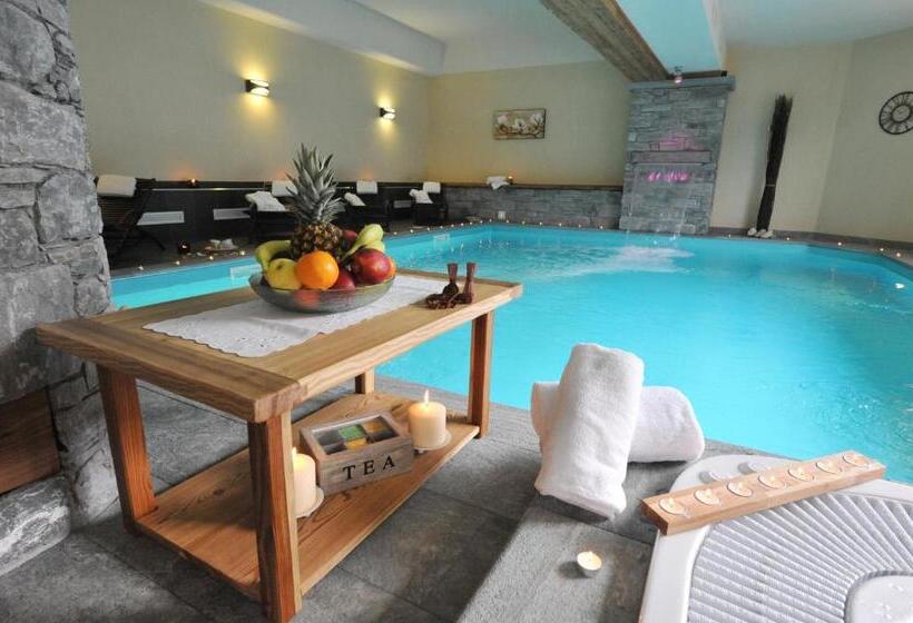 فندق La Rocca Sport & Benessere