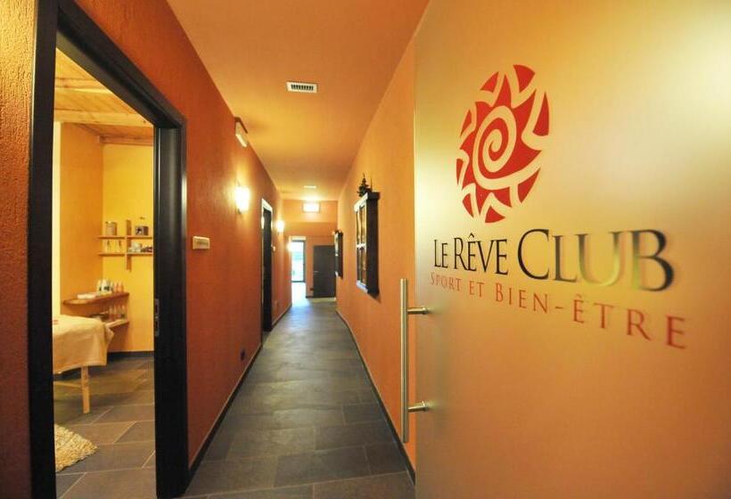 فندق La Rocca Sport & Benessere