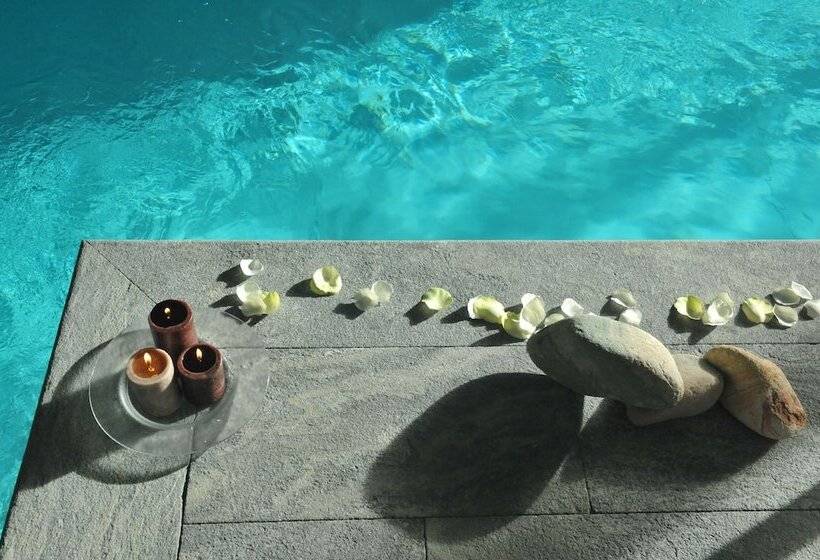 فندق La Rocca Sport & Benessere