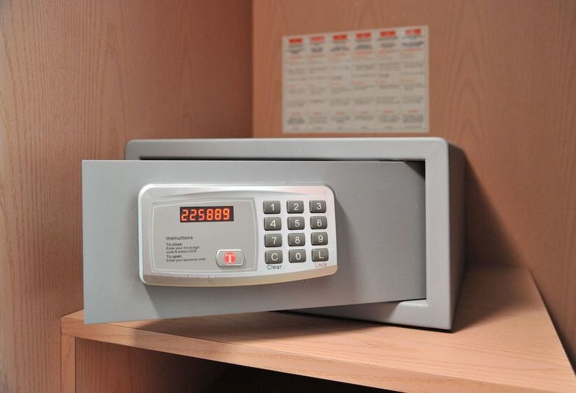 فندق La Rocca Sport & Benessere