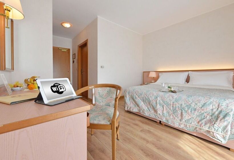 فندق La Rocca Sport & Benessere