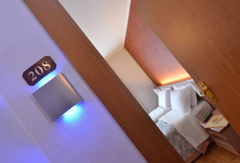 فندق La Rocca Sport & Benessere