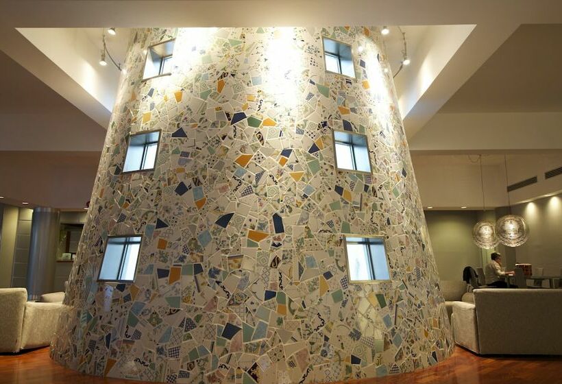 La Réserve Hotel Terme