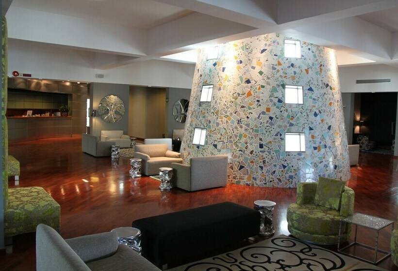 La Réserve Hotel Terme