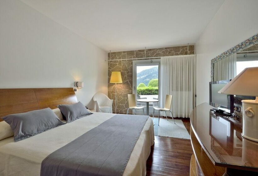 La Réserve Hotel Terme