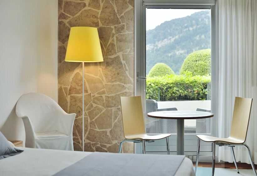 La Réserve Hotel Terme