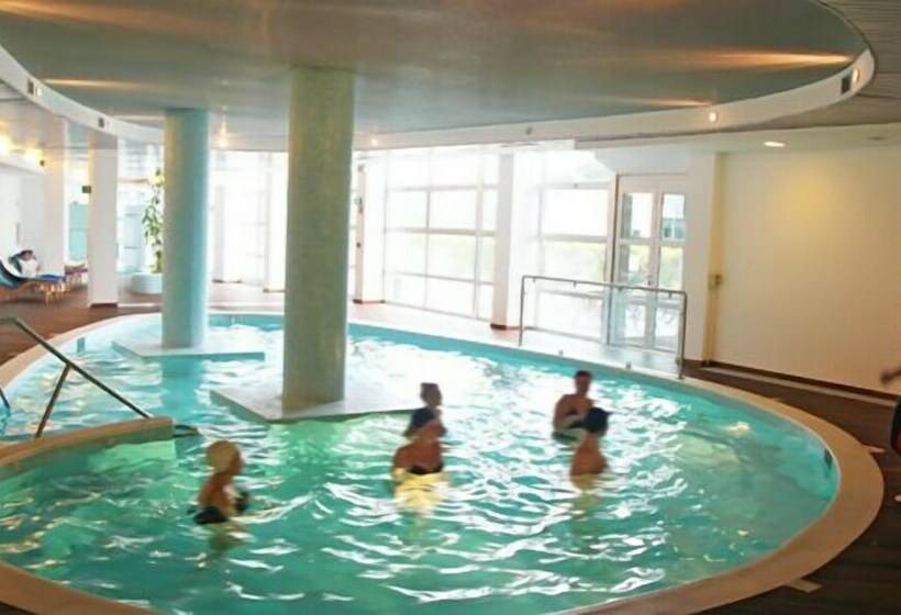 La Réserve Hotel Terme