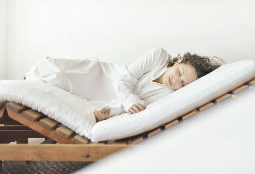 La Réserve Hotel Terme