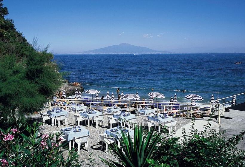 호텔 La Tonnarella