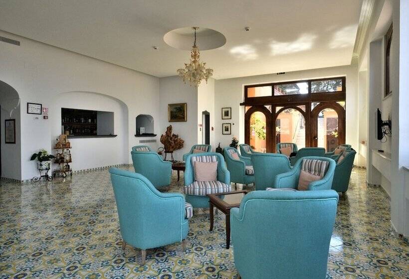 호텔 La Tonnarella