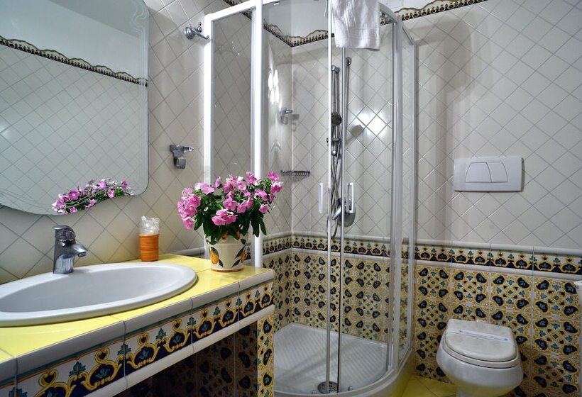 호텔 La Tonnarella