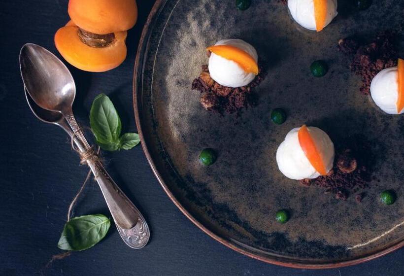 בית מלון כפרי La Villa