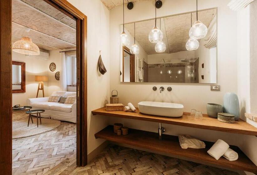 בית מלון כפרי La Villa