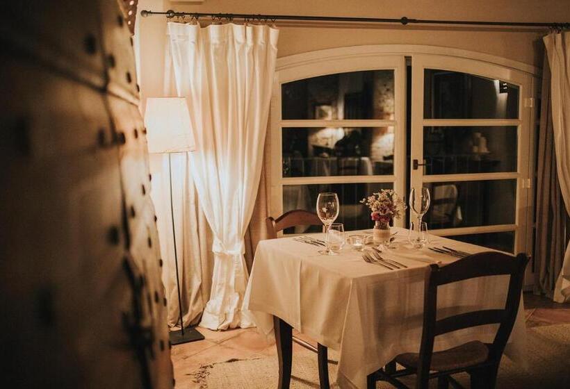 בית מלון כפרי La Villa