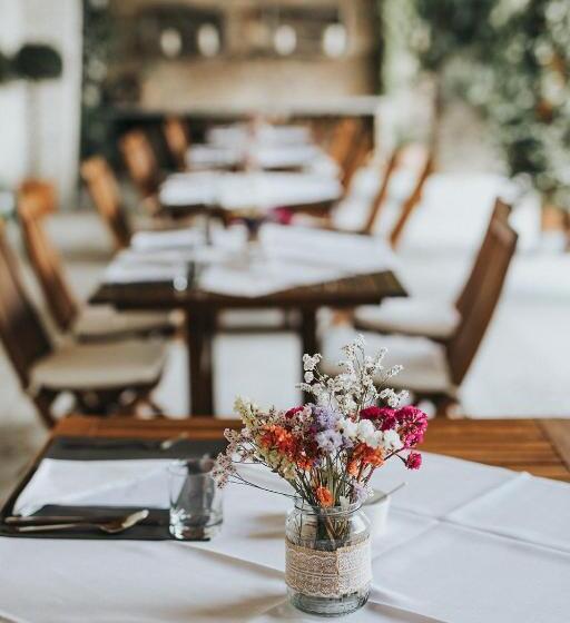 בית מלון כפרי La Villa