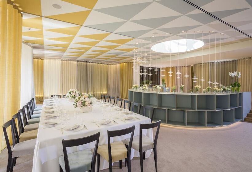 בית מלון כפרי L'albereta Relais & Chateaux