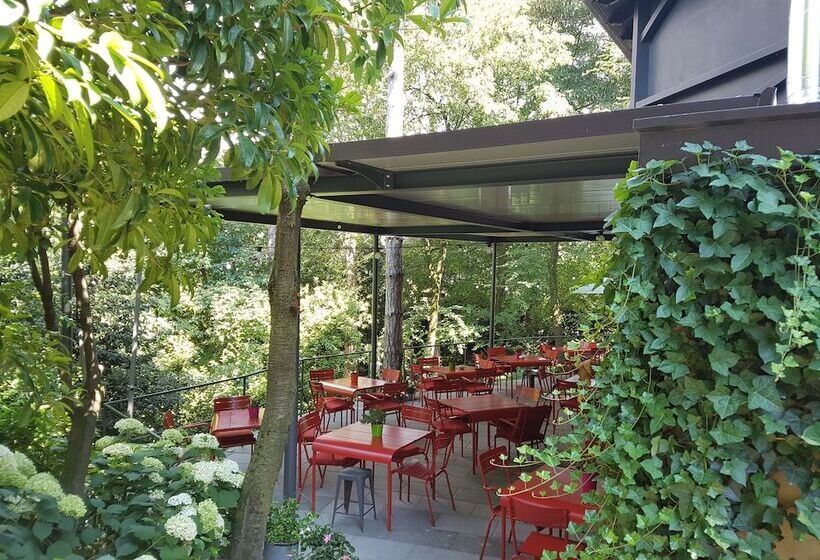 בית מלון כפרי L'albereta Relais & Chateaux