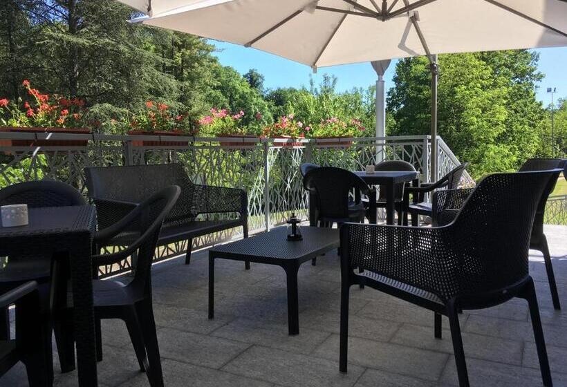 ホテル Langhe & Monferrato