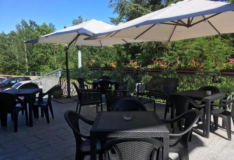 ホテル Langhe & Monferrato