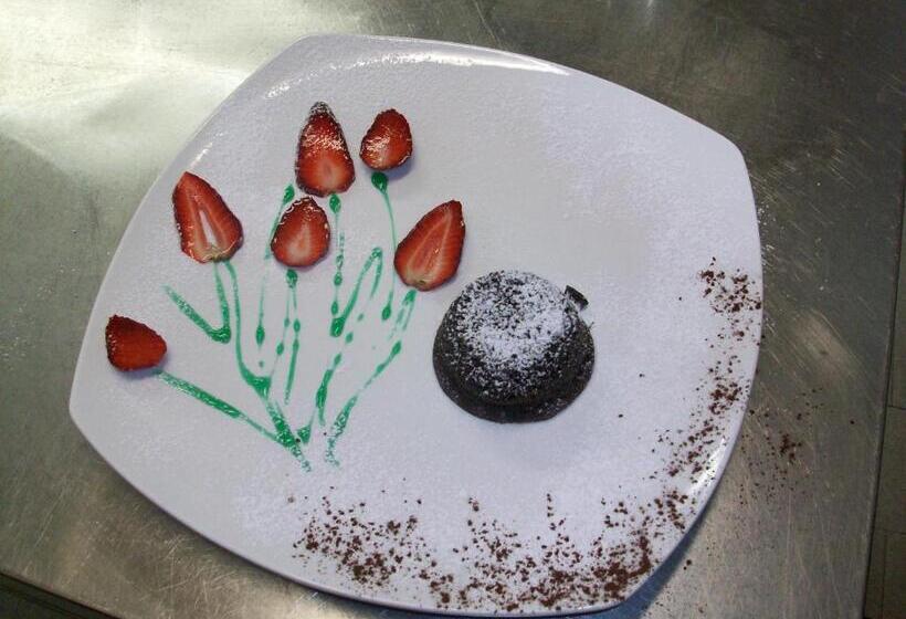 בית מלון כפרי Le Pozze Di Lecchi