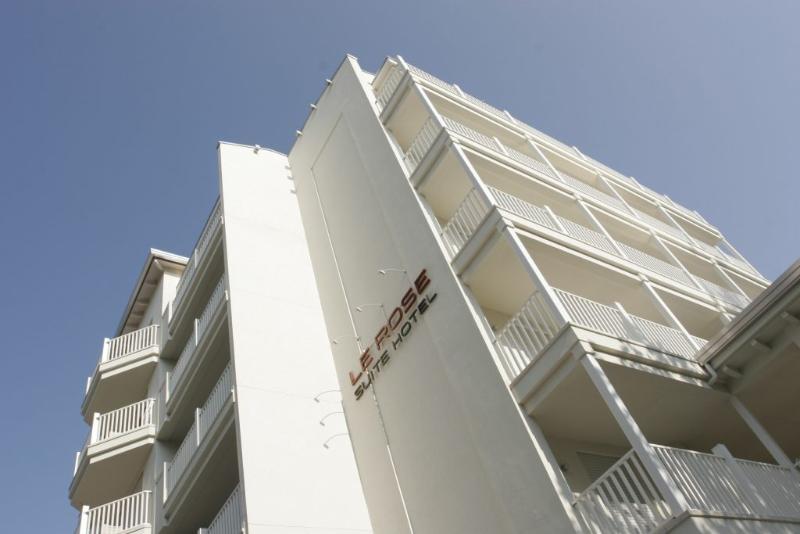 هتل Le Rose Suite