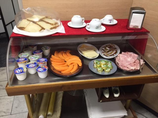 هتل Le Tre Stazioni