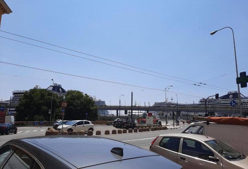 هتل Le Tre Stazioni