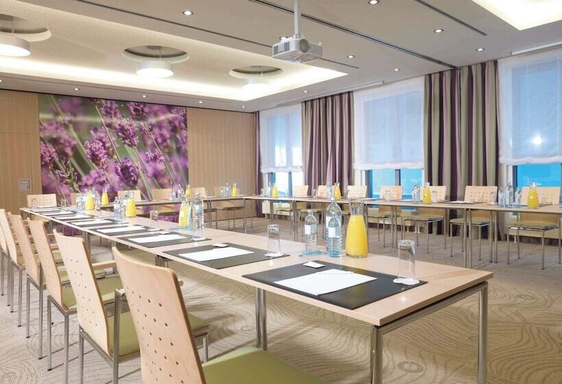 Lindner Hotel Vienna Am Belvedere, Part Of Jdv By Hyatt