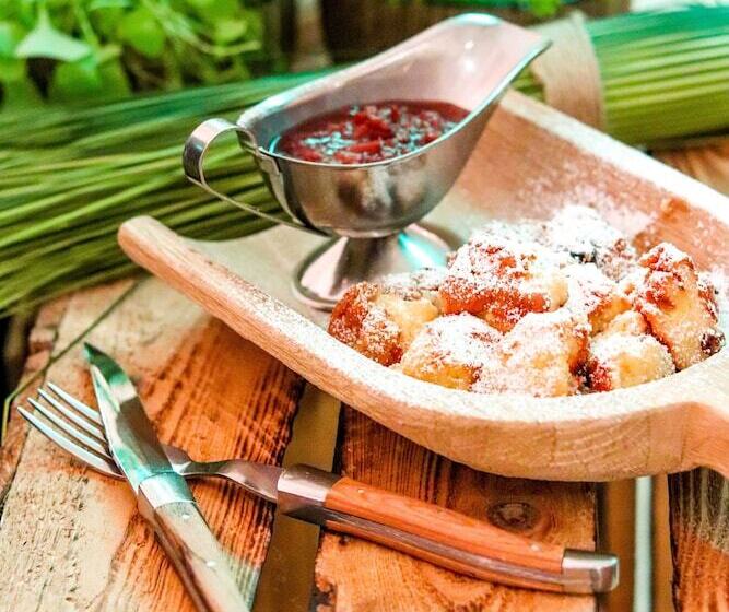 Lindner Hotel Vienna Am Belvedere, Part Of Jdv By Hyatt