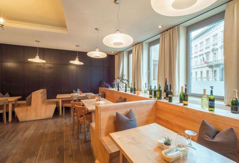 Lindner Hotel Vienna Am Belvedere, Part Of Jdv By Hyatt