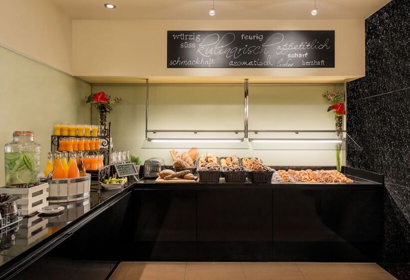 Lindner Hotel Vienna Am Belvedere, Part Of Jdv By Hyatt