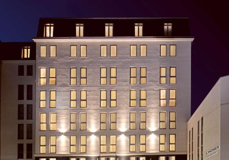 Lindner Hotel Vienna Am Belvedere, Part Of Jdv By Hyatt