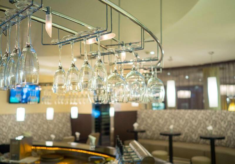 Lindner Hotel Vienna Am Belvedere, Part Of Jdv By Hyatt