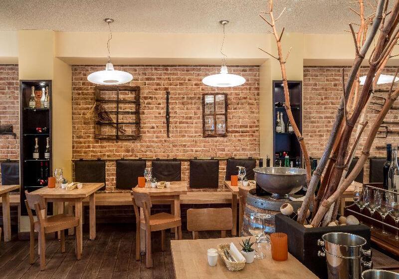 Lindner Hotel Vienna Am Belvedere, Part Of Jdv By Hyatt