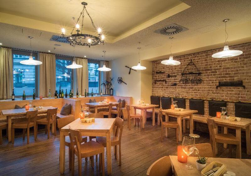 Lindner Hotel Vienna Am Belvedere, Part Of Jdv By Hyatt