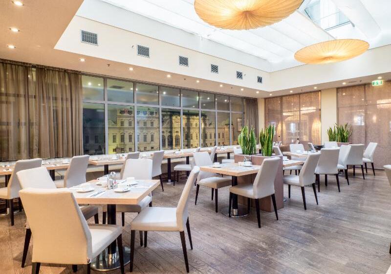 Lindner Hotel Vienna Am Belvedere, Part Of Jdv By Hyatt