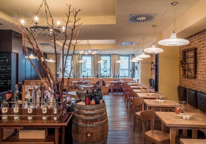 Lindner Hotel Vienna Am Belvedere, Part Of Jdv By Hyatt